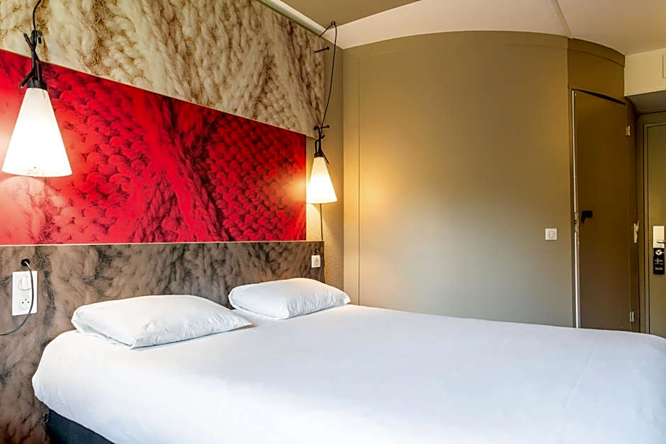 ibis Arcachon la Teste de Buch