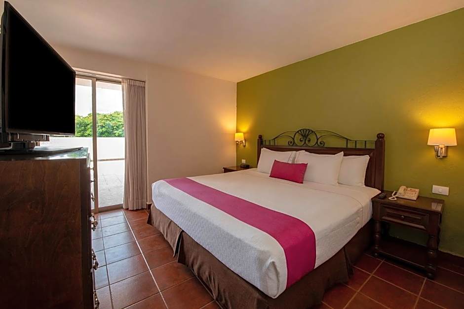 Gamma Merida El Castellano