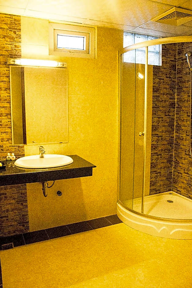 Thi Thao Gardenia Hotel