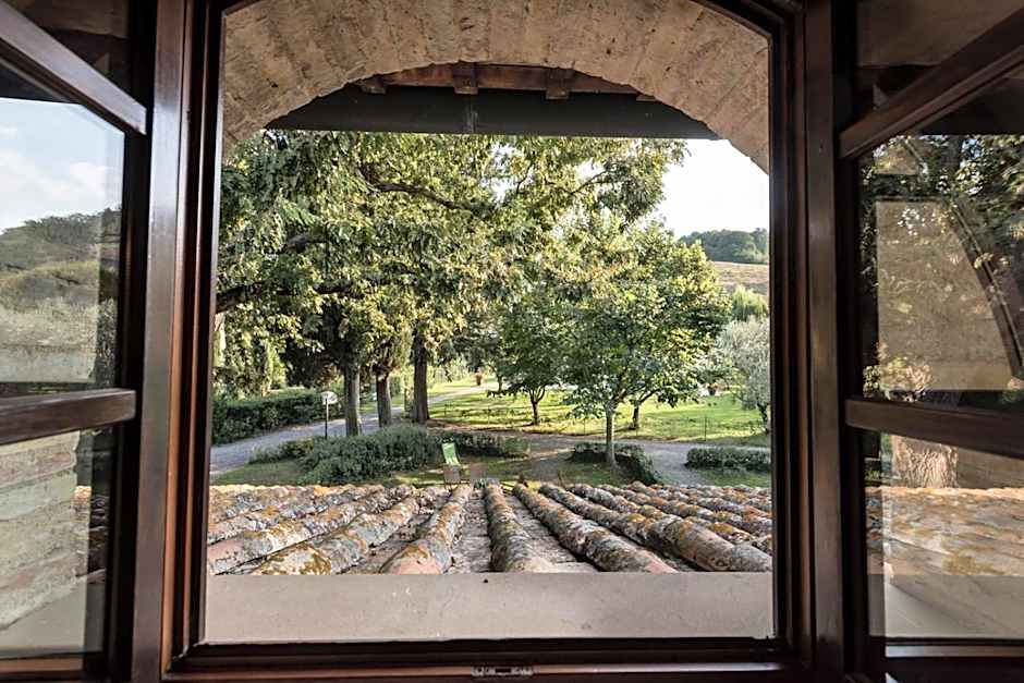 Borgo Al Cerro