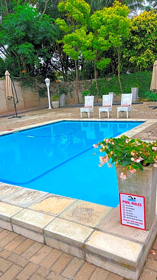 Hidden Villas Guesthouse