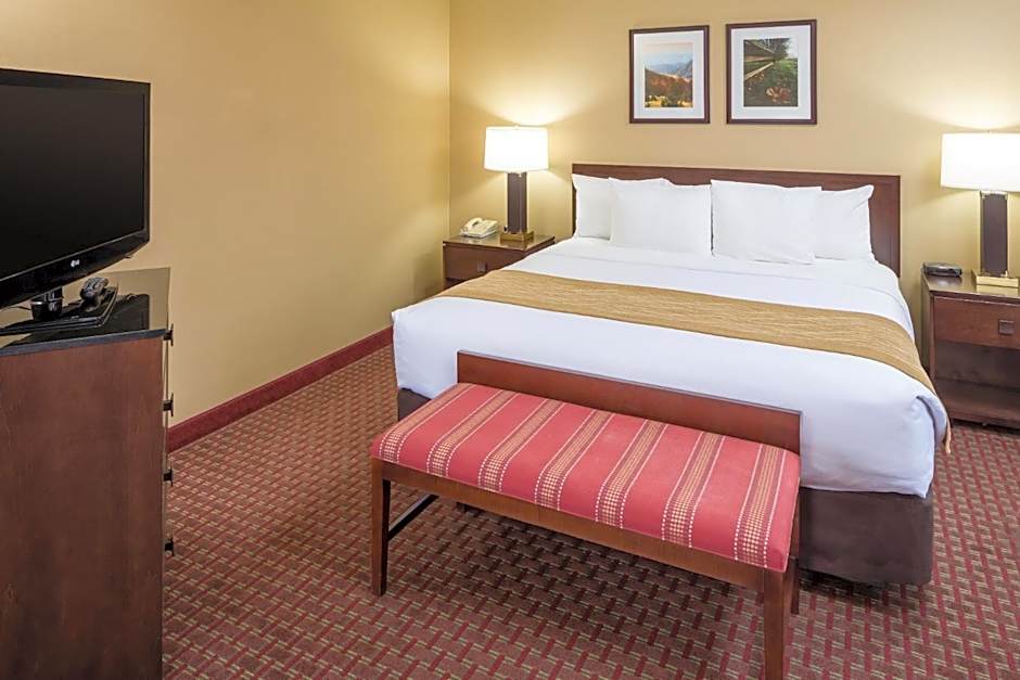 Photo 1 of 7 of 1 King Bed, Accessible