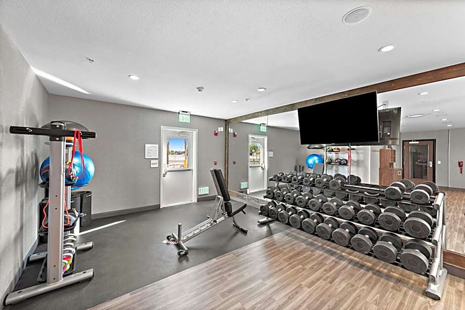 Hampton Inn by Hilton Calexico