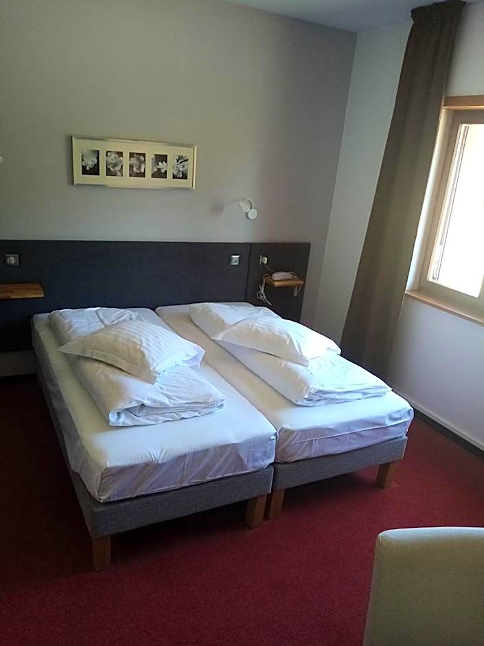 Hôtel Restaurant Le Verger De Bischwiller