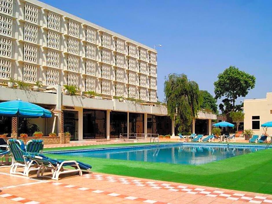 Pearl Continental Hotel, Rawalpindi