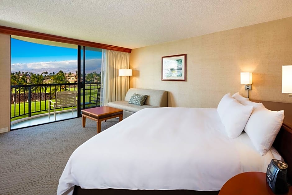 Hilton Grand Vacations Club Ocean Tower Waikoloa Village