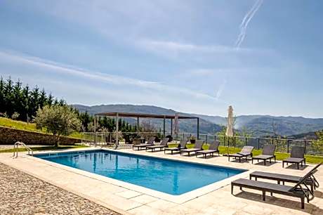 Casa Miradouro
