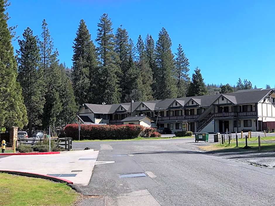 Wildwood Inn