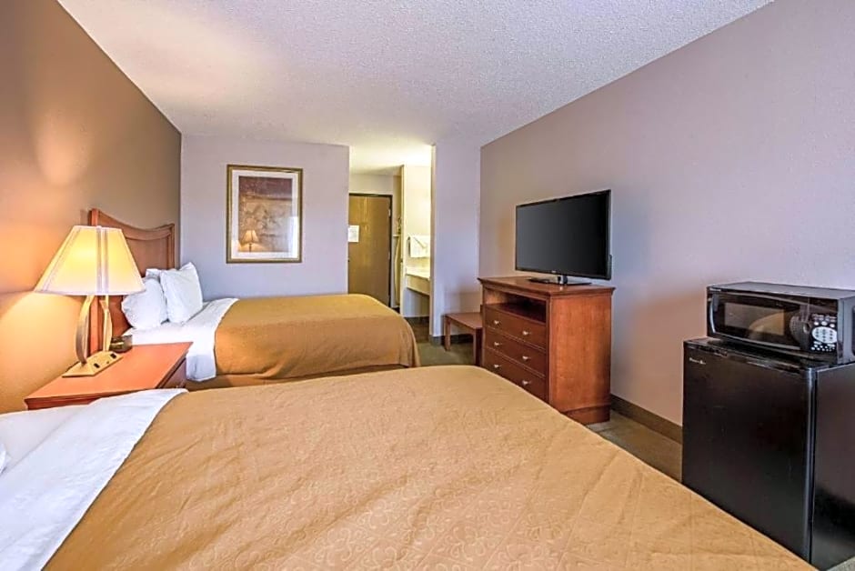 Rodeway Inn Huntington