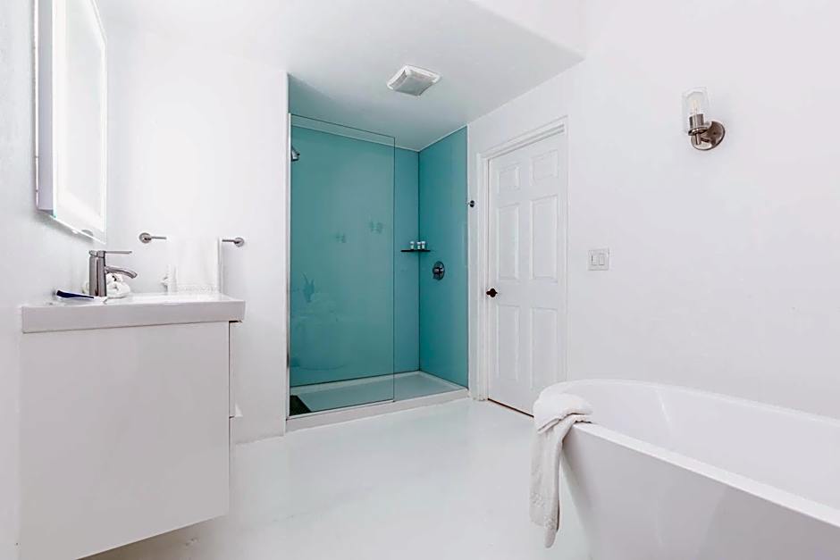 Alcazar Palm Springs