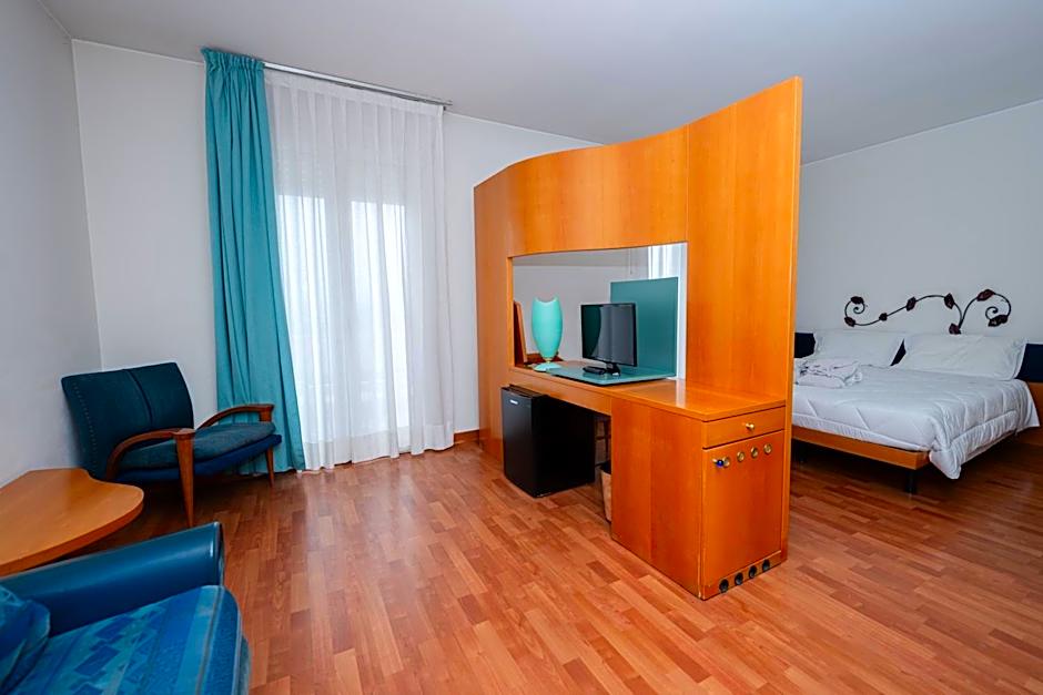 Termeterna - Longevity Spring Resort