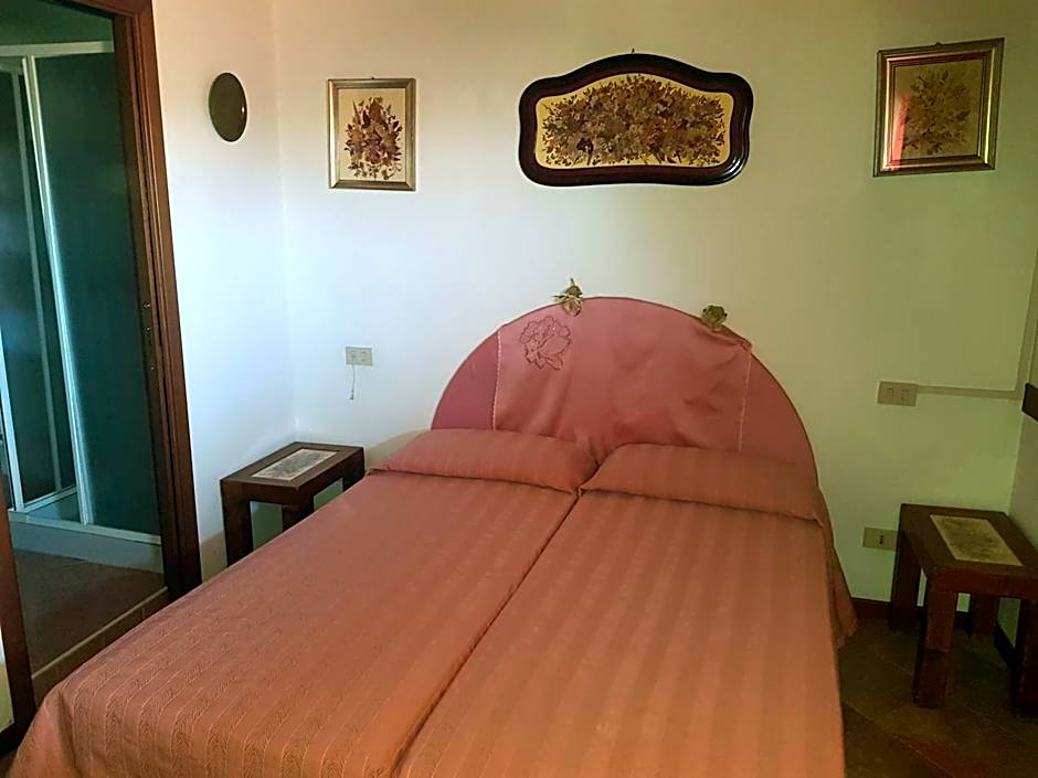 AL BORGO ANTICO affittacamere