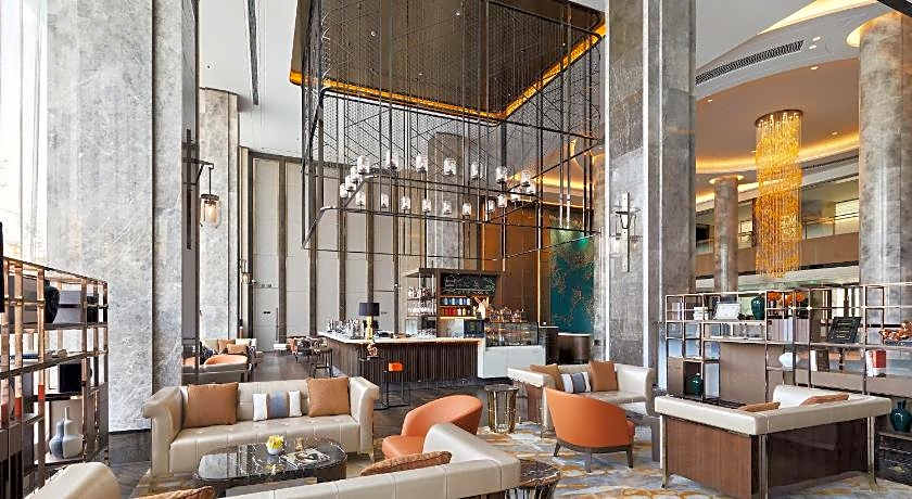 Pullman Shanghai Qingpu Excellence