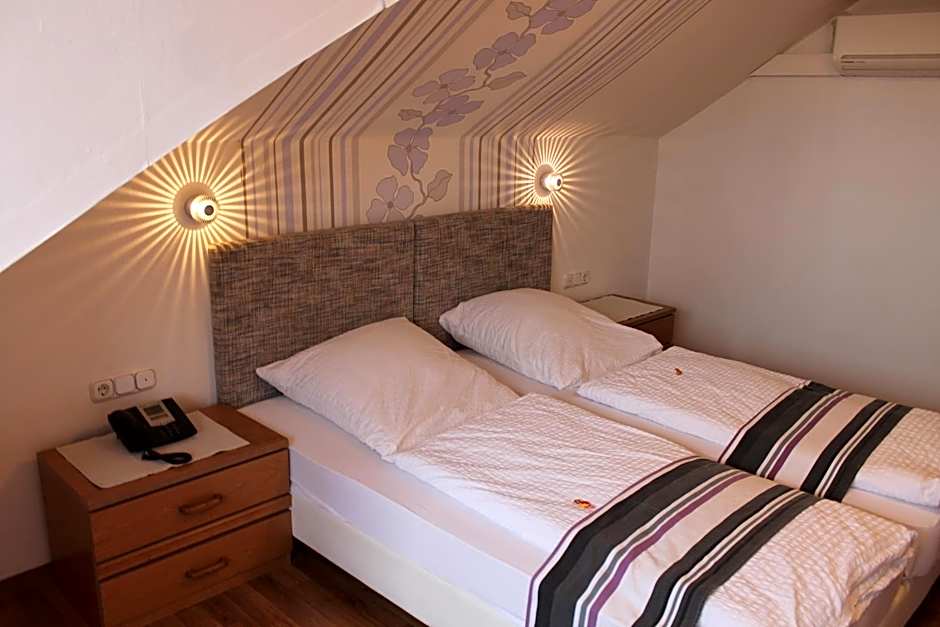 Hotel Rothenburger Hof