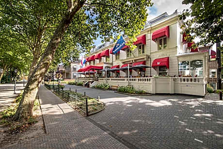 Bilderberg Grand Hotel Wientjes