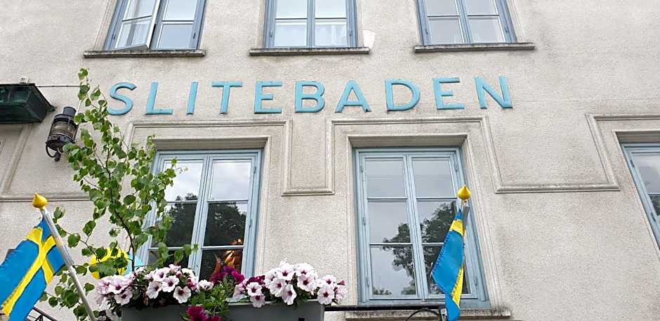 Slite Badhotell