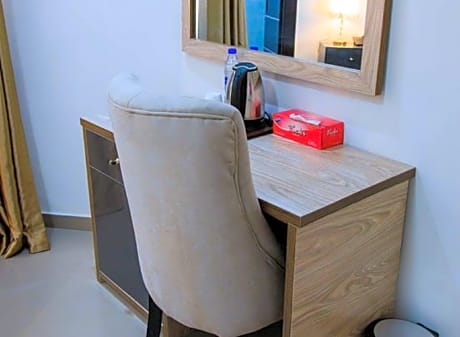 Two Bedroom Apartment