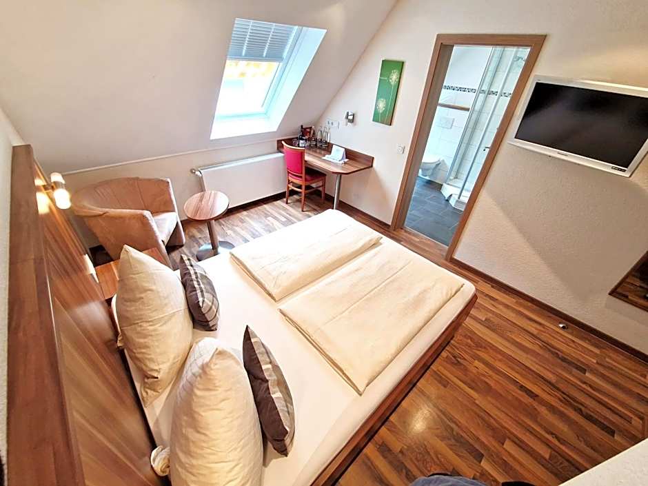 Landgasthof Rebstock