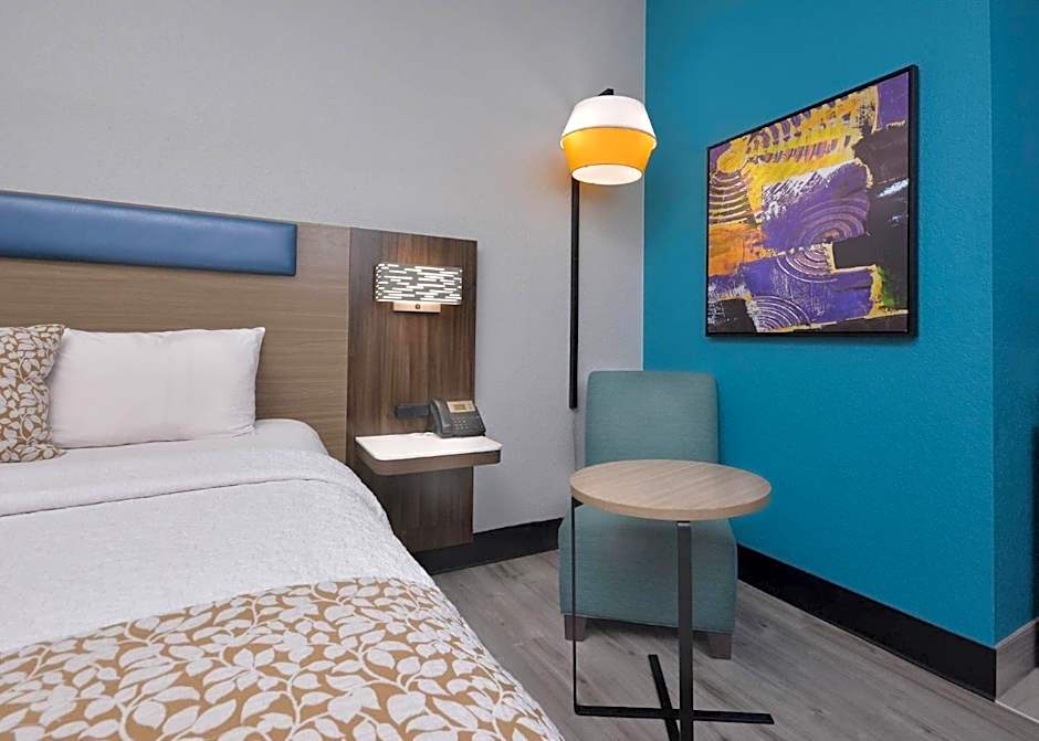 Brookstone Lodge near Biltmore Village, an Ascend Collection Hotel