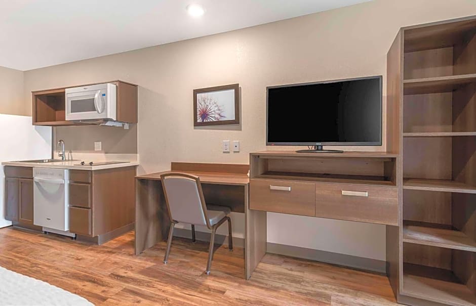 Extended Stay America Suites - Atlanta - Lithia Springs