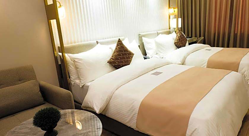 Uma Hotel And Residences 