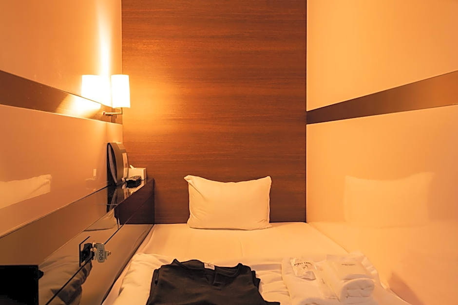 First Cabin Haneda Terminal 1