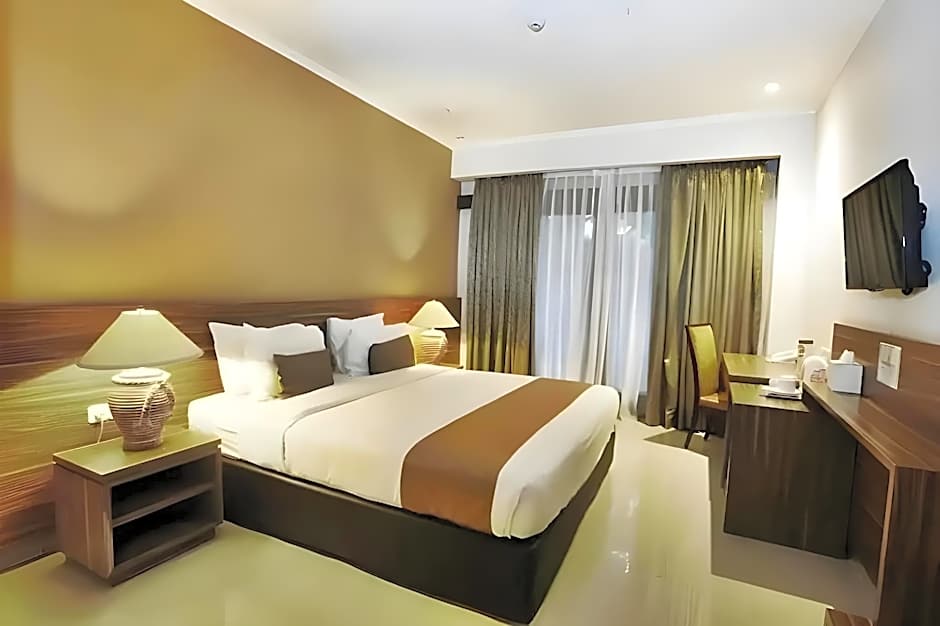 Lorin Solo Hotel