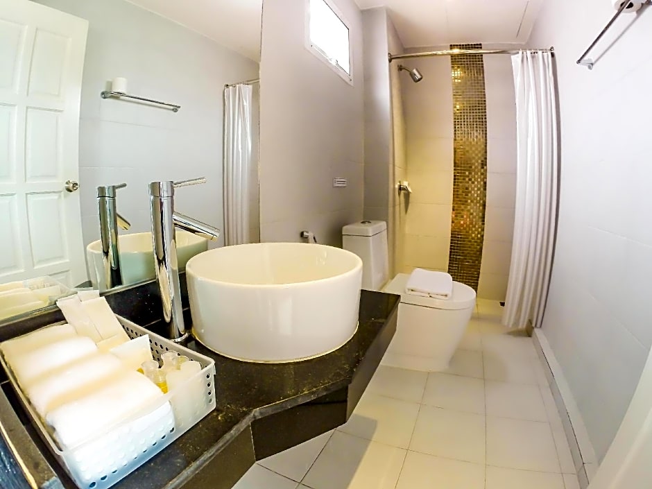 My Place Phuket Airport Mansion