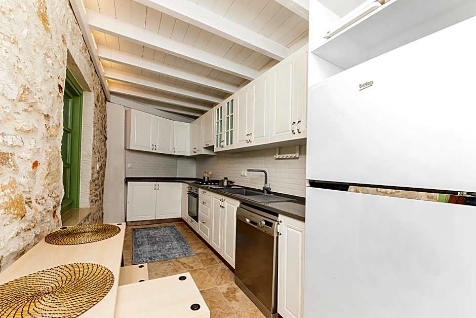 Mets Boutique Hotel