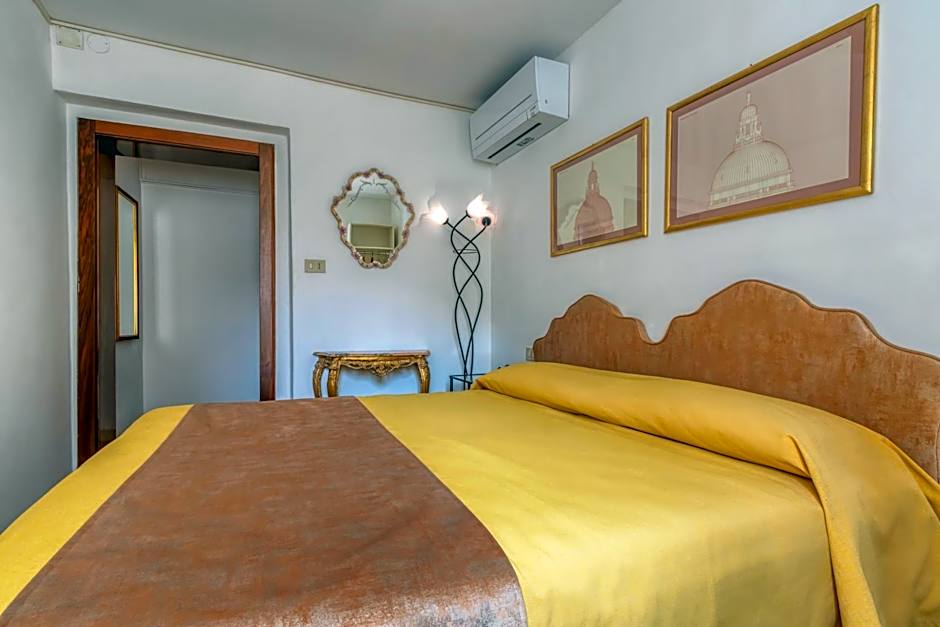 Hotel Casa Boccassini