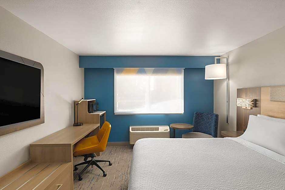 Holiday Inn Express Hotel & Suites - Paso Robles By IHG