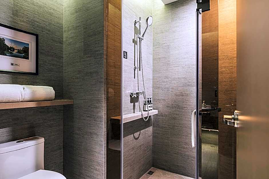 Atour Hotel Xuzhou Municipal Government