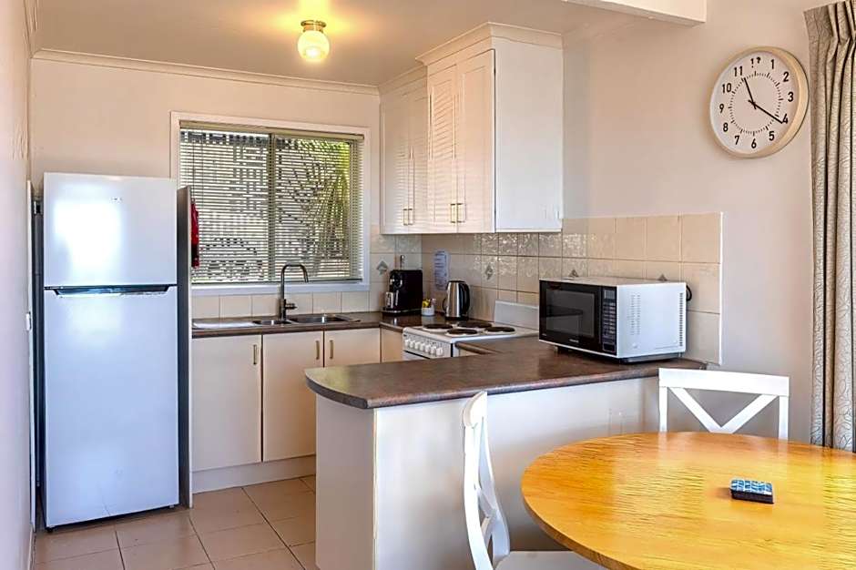 Eagle Heights Holiday Units