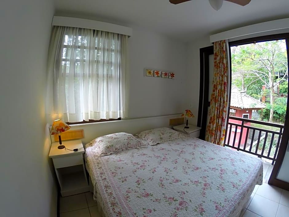 Dubai Bungalows Bombinhas