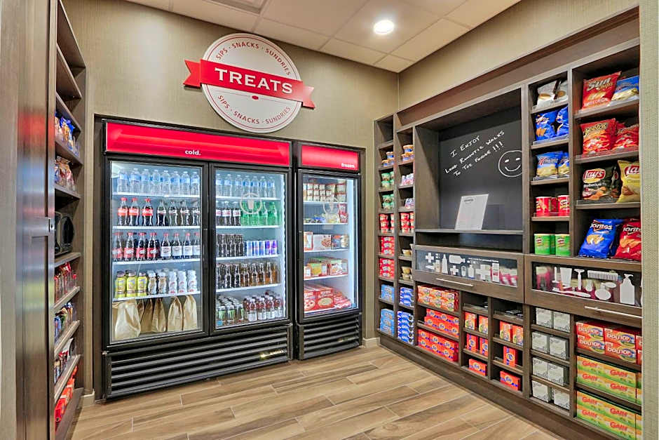 Hampton Inn By Hilton & Suites Artesia