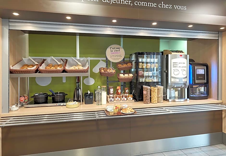 B&B Hôtel ORLY CHEVILLY Marché International