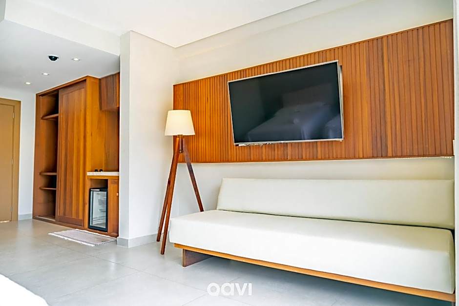 Flat Ile de Pipa Ibiza by Qavi