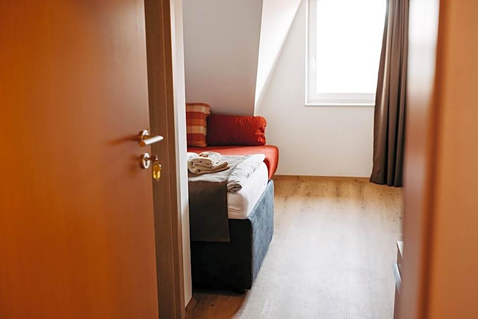 Hotel Murat
