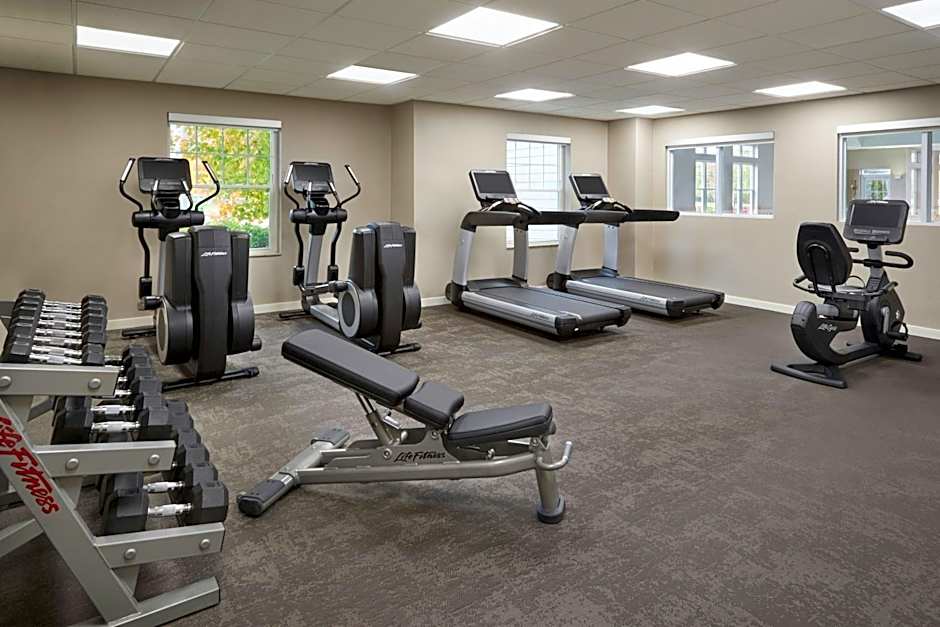 Residence Inn by Marriott Gravenhurst Muskoka Wharf