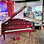Design Hotel Mr. President Garni