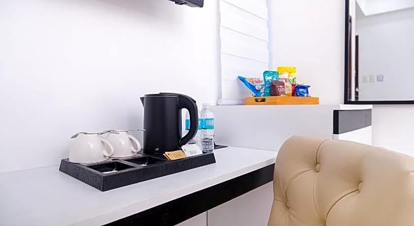 Le Dream Hotel near Vigan