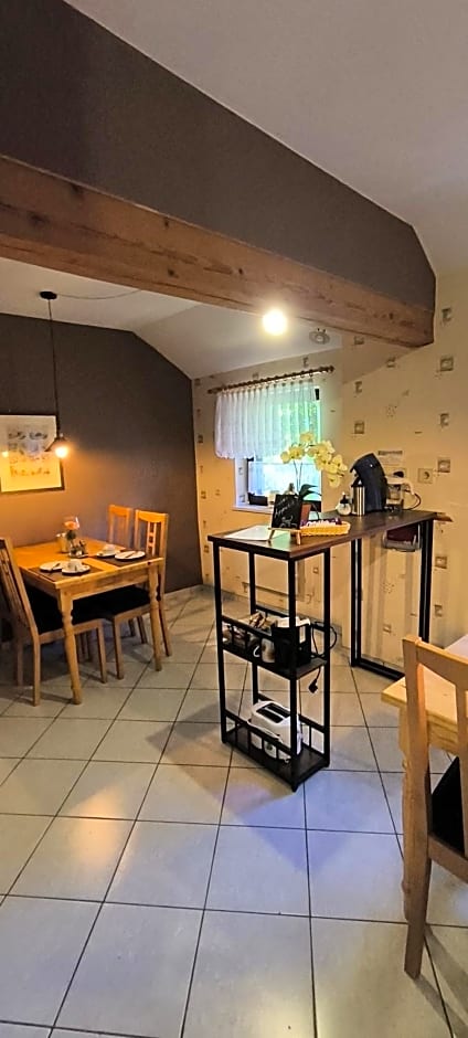 Pension Deerkemer Kuh