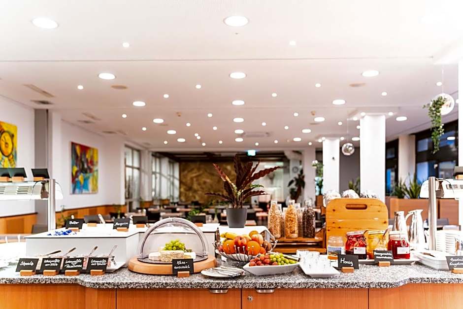 Parkhotel Hirschwang