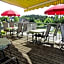 Hotel zur Burg Nurburg