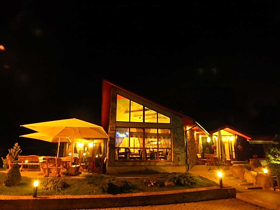 Hotel Green Smiltynė