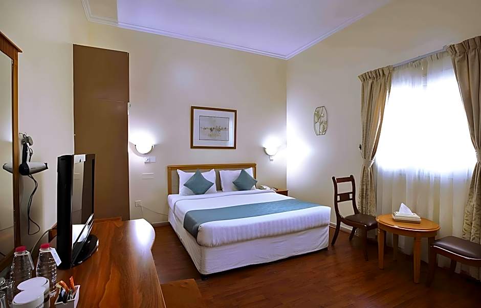 Al Seef Hotel