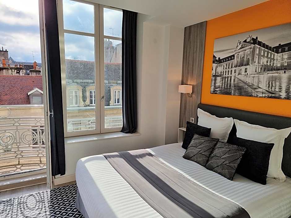 City Loft Apparthotel
