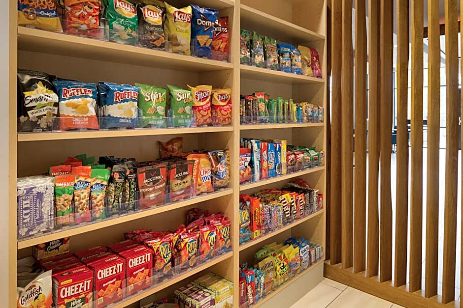 Holiday Inn Express Atlanta SW - Newnan by IHG