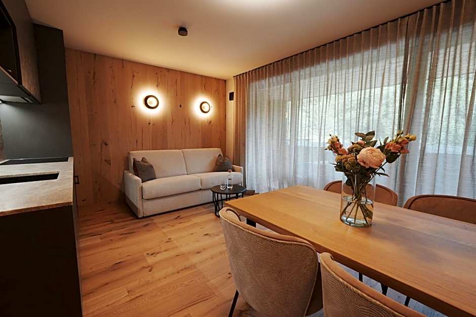 Chalet Vanzi