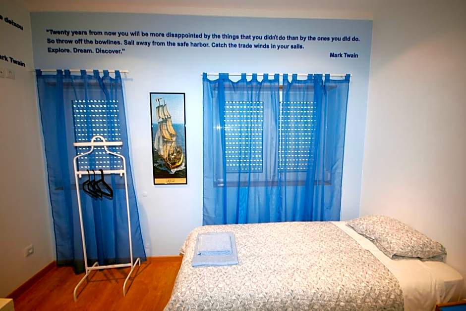 Green Wave Hostel